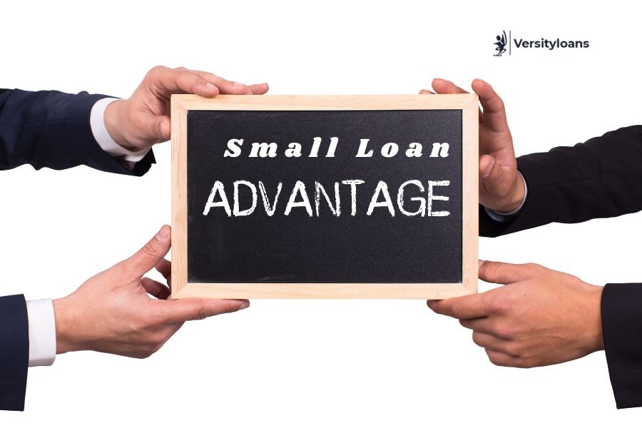 advantages-of-a-small-loan