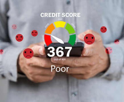 How to Get a Loan with Bad Credit