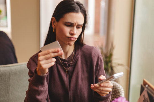 Recompense high-interest debts