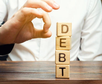Debt Consolidation Loans