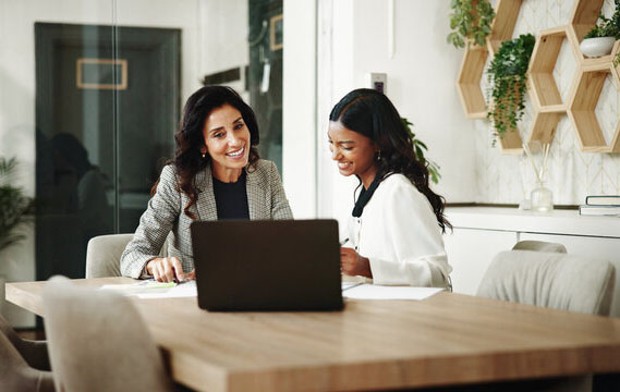 Overcome financial helplessness