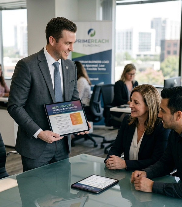 Fully customised loans to start about anything