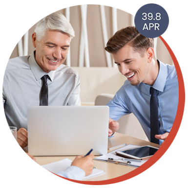 Looking for a low-interest and APR loan?