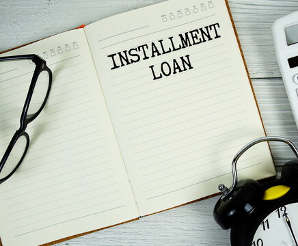 Installment Loans
