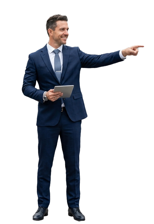 How does the loan process work for you?