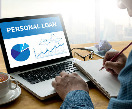 Personal Loans