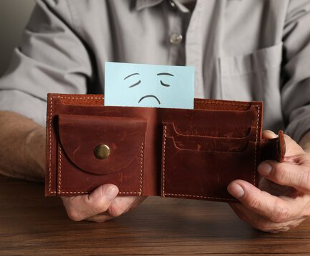 Loans for unemployed