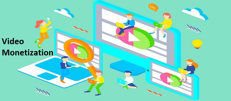 What Are The Challenges And Benefits Of Video Monetization?