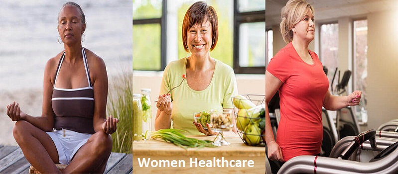 A Dozen Healthcare Tips for Women of Today’s World