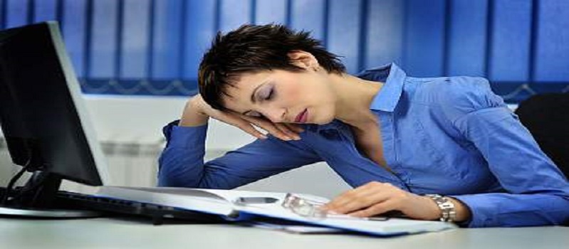 Are You Struggling To Nod Off? What Should You Do?