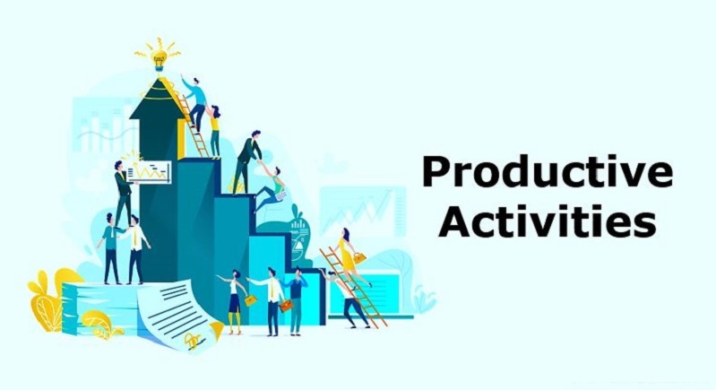 6 Productive Activities to make the best of your Weekends