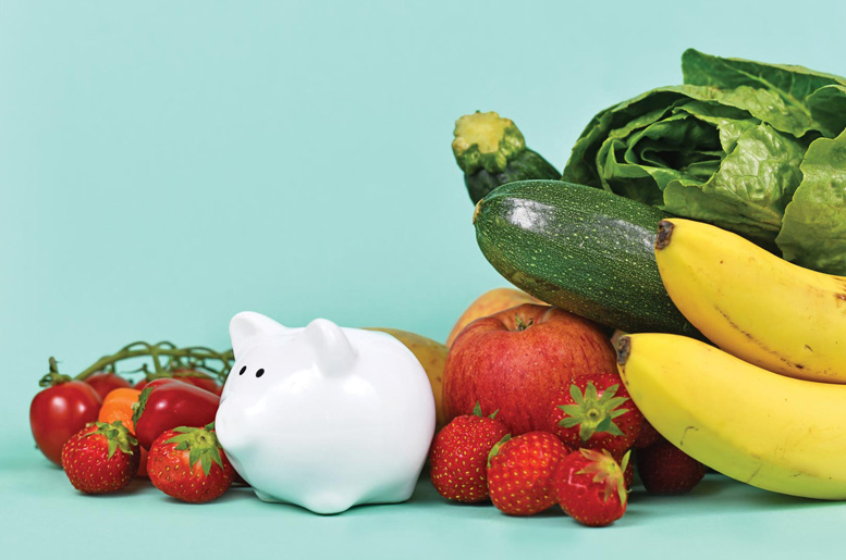 How To Save Money On Food?