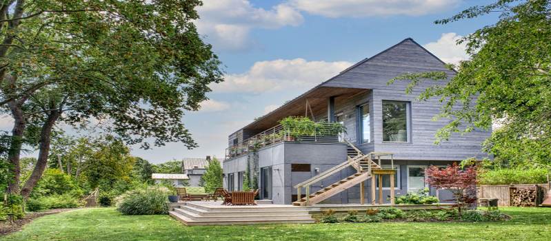 Eco-Friendly Home Improvements To Implement In 2024