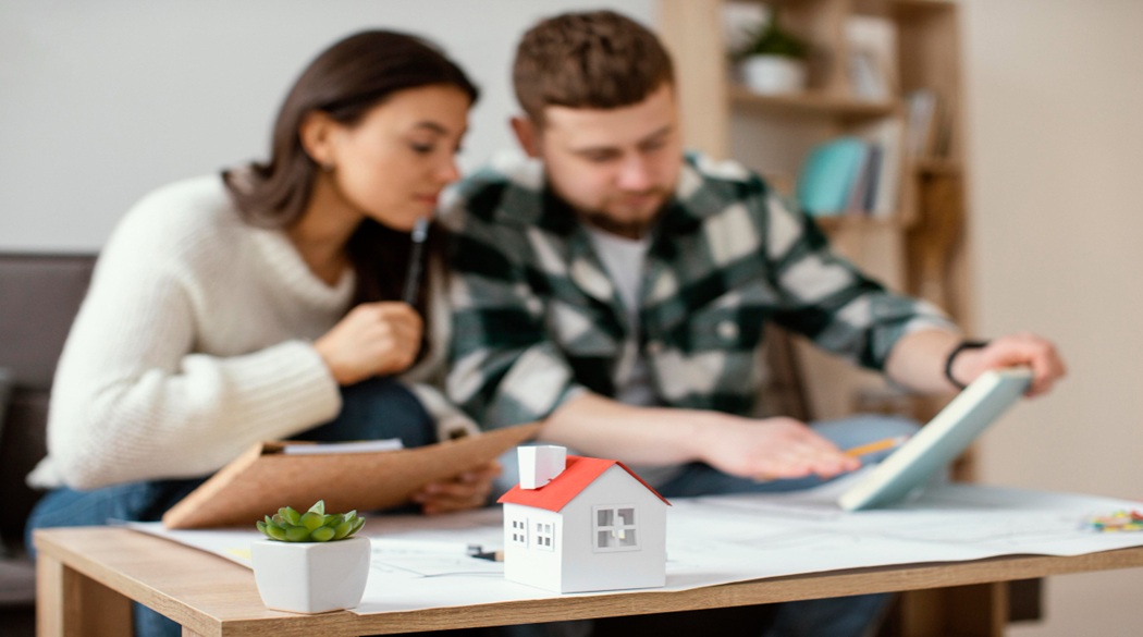 finance mortgage