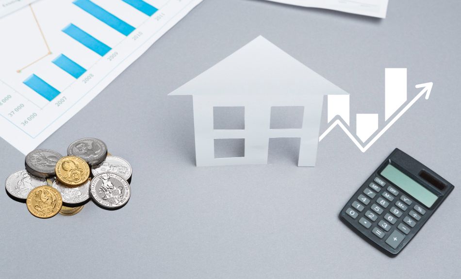 shifts in loan-to-income ratios affect the present housing realm
