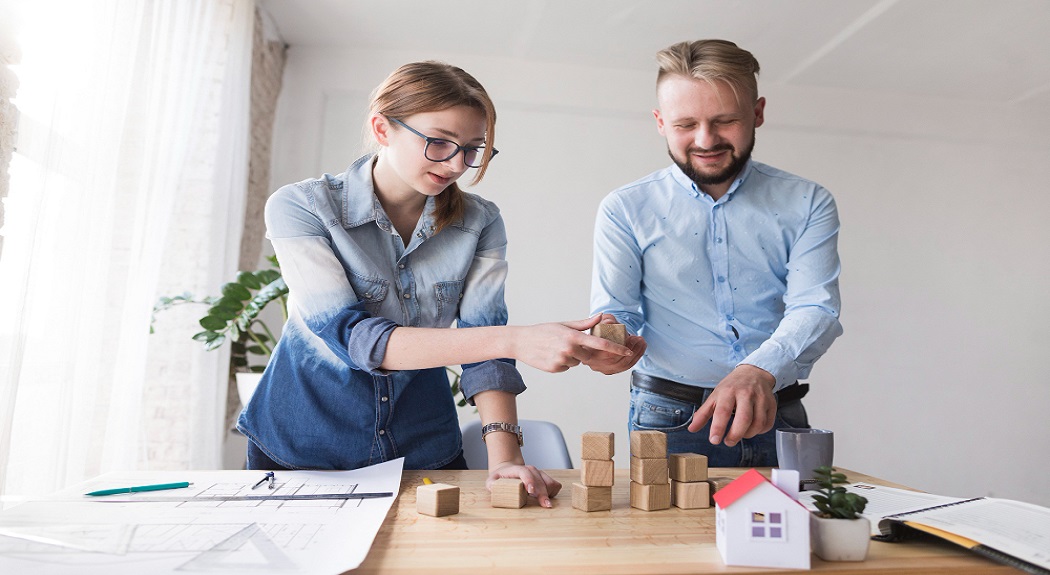 7 Home Renovation Ideas to Start a Corporate Associated Business