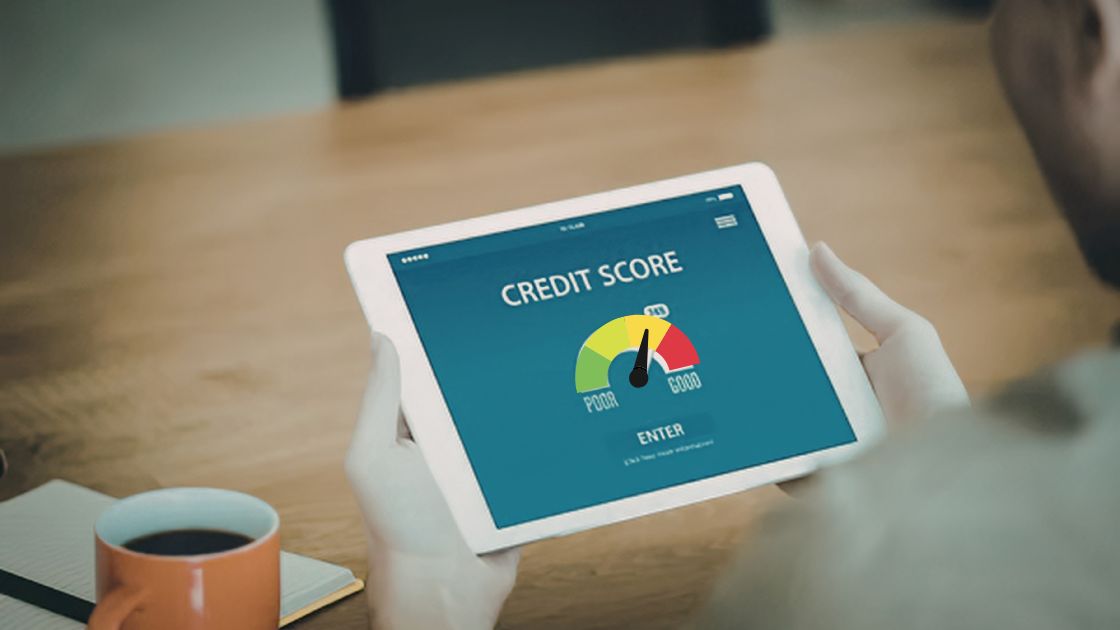 How Long Does Bad Credit Stay on Your Report