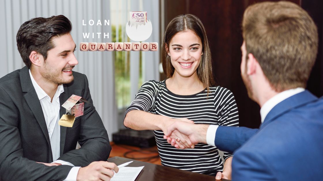 How does a loan with a guarantor work- Complete guide 2026